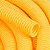 ELETRODUTO CORRUGADO 20MM 1/2 POL X 50M FORTLEV - Imagem 2