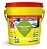 MANTA LIQUIDA BRANCA 4,5 KG QUARTZOLIT - Imagem 1