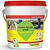 MANTA LIQUIDA PRETA 18 KG QUARTZOLIT - Imagem 1