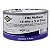 FITA MULTIUSO 48 MM X 5M CINZA/SILVER TAPE BRASFORT - Imagem 1