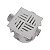CAIXA SIF 150X150X50MM C/GR MAX QUAD BR ESTRELA - Imagem 3