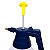 PULVERIZADOR DE COMPRESSAO PREVIA 1L BRASFORT - Imagem 2