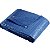 LONA POLIETILENO AZUL 4 X 4M 100GSM BRASFORT - Imagem 2