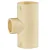 TE RED FFF SUPER CPVC DN28X22 CB AMANCO - Imagem 1