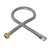 ENGATE FLEXIVEL INOX 1/2" X 60CM CR ESTRELA - Imagem 1