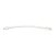 ENGATE FLEXIVEL PVC 1/2" X 40CM BR ESTRELA - Imagem 1