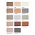 REJUNTE CERAMICAS CINZA PLATINA 1KG QUARTZOLIT - Imagem 2