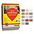 REJUNTE CERAMICAS CINZA PLATINA 1KG QUARTZOLIT - Imagem 1