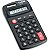 CALCULADORA BOLSO CB1485 PRETA 8 DIGITOS SOLAR ELGIN - Imagem 2