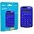 CALCULADORA BOLSO CB1485 AZUL 8 DIGITOS SOLAR ELGIN - Imagem 1