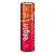 PILHA ZINCO AAA BLISTER C/4 ELGIN - Imagem 2