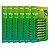 PILHA ALCALINA AAA BLISTER C/16 ELGIN - Imagem 2