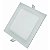 PAINEL QUADRADO EMB 12W 6000K ELGIN - Imagem 1