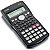 CALCULADORA CIENTIFICA COM 240 FUNCOES ELGIN - Imagem 2