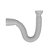 SIFAO FLEXIVEL CLICK UNIVERSAL BR ESTRELA - Imagem 2