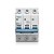 DISJUNTOR MINI 3 POLOS 100A ELGIN - Imagem 1