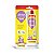 SILICONE ACETICO BISNAGA INCOLOR 50G QUARTZOLIT - Imagem 1
