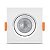 SPOT LED MR16 5W QUADRADO 6500K ELGIN - Imagem 1