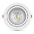 SPOT LED MR16 5W REDONDO 6500K ELGIN - Imagem 2
