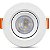 SPOT LED MR16 5W REDONDO 6500K ELGIN - Imagem 1