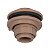 FLANGE ROSC 1 1/2 CB AMANCO - Imagem 2