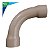 CURVA 90 SOLD 40MM CB AMANCO - Imagem 1