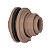FLANGE ROSC 3/4 CB AMANCO - Imagem 1