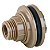 ADAPTADOR FLANGE CAIXA DE AGUA SOLDAVEL 32 x 1 POL C/ ANEL DE VEDAÇÃO REBOUÇAS - Imagem 2