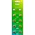 BATERIA LITIO LR41 BLISTER C/ 10 PECAS ELGIN - Imagem 2