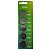BATERIA LITIO CR2430 BLISTER C/ 5 PECAS ELGIN - Imagem 2