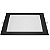 PAINEL QUADRADO EMB 24W 6000K PRETO ELGIN - Imagem 2