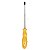 CHAVE PHILIPS MAGN. CR-V (05) 3/16" X 3" BRASFORT - Imagem 1
