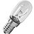 LAMPADA GELADEIRA/MICRO 15W 127V E14 BRASFORT - Imagem 2