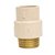 CONECT TRANS FM SUPER CPVC DN35X1.1/4 CB AMANCO - Imagem 1