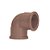 JOELHO 90 SOLD 110MM CB AMANCO - Imagem 1