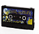 Carteira K7 – Iron Maiden (Live After Death) - Imagem 1