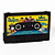 Carteira K7 – Beatles (Yellow Submarine) - Imagem 2