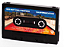 Carteira K7 – Red Hot Chili Peppers (Californication) - Imagem 2