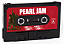 Carteira k7 – Pearl Jam (Ten) - Imagem 1
