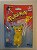 🟡 Boneco Pokémon Agarradinho Pikachu – Estrela (Anos 2000) – NOVO na embalagem! - Imagem 1