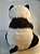 🐰✨ Pelúcia Original Parmalat - Panda Anos 90 ✨🥛 - Imagem 2