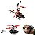 Mini Helicóptero De Brinquedo Com Controle De Pulso Recarregável - Imagem 4