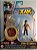Boneco Original Zak Storm - Estrela/Bandai (2017) - Lacrado na Embalagem! - Imagem 1