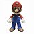 Miniatura Super Mario Decorativa - Imagem 2