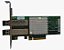 Placa De Rede Intel Dual 10gb Converged X520-da2 E10g42btda - Imagem 1