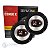 Alto Falante 6” Triaxial Bravox B3X6 100W - Imagem 1