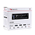 Auto Rádio Nakamichi NQ512BT Bluetooth USB/MP3 4x50W - Imagem 4