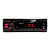 Auto Rádio E-Tech Premium Bluetooth USB/MP3 4x45W - Imagem 1