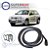 Borracha Porta Gol G2/G3/G4 95/11 4 portas Autotravi 40020 - Imagem 1