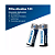 Bateria Pilha 23A 12V Philips Original - 1 cartela - Imagem 2